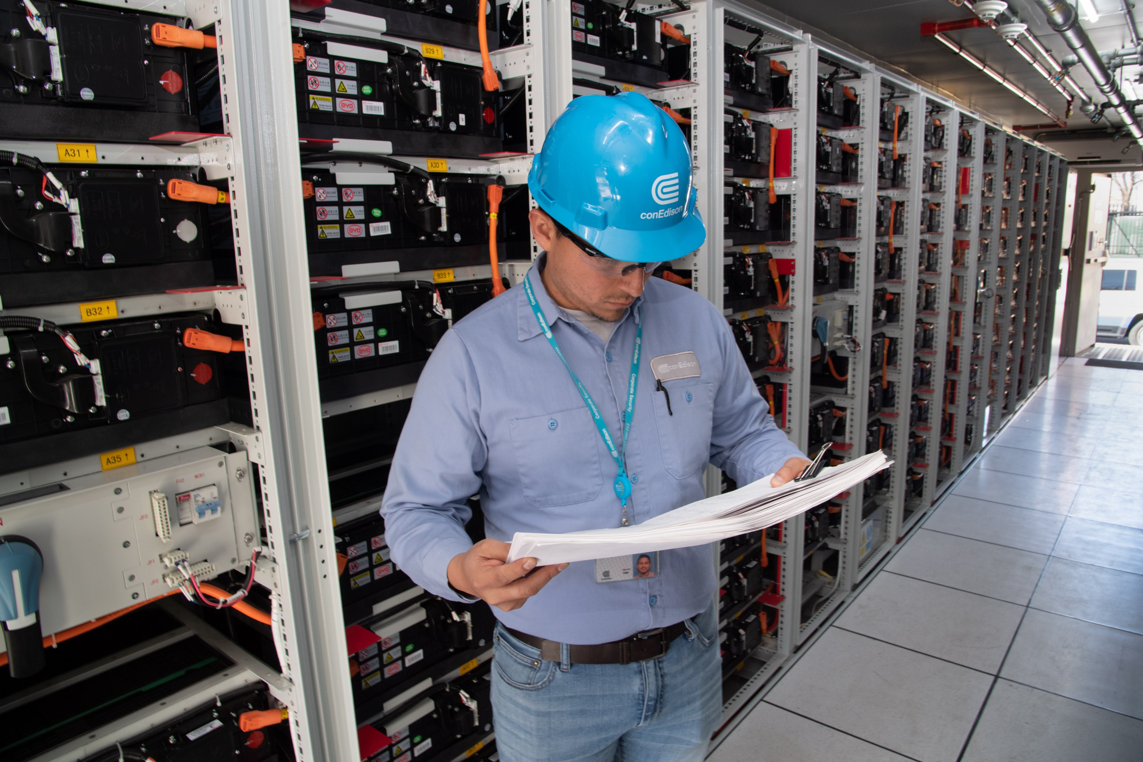Con Edison Invests For Summer 2020 And New Yorks Clean