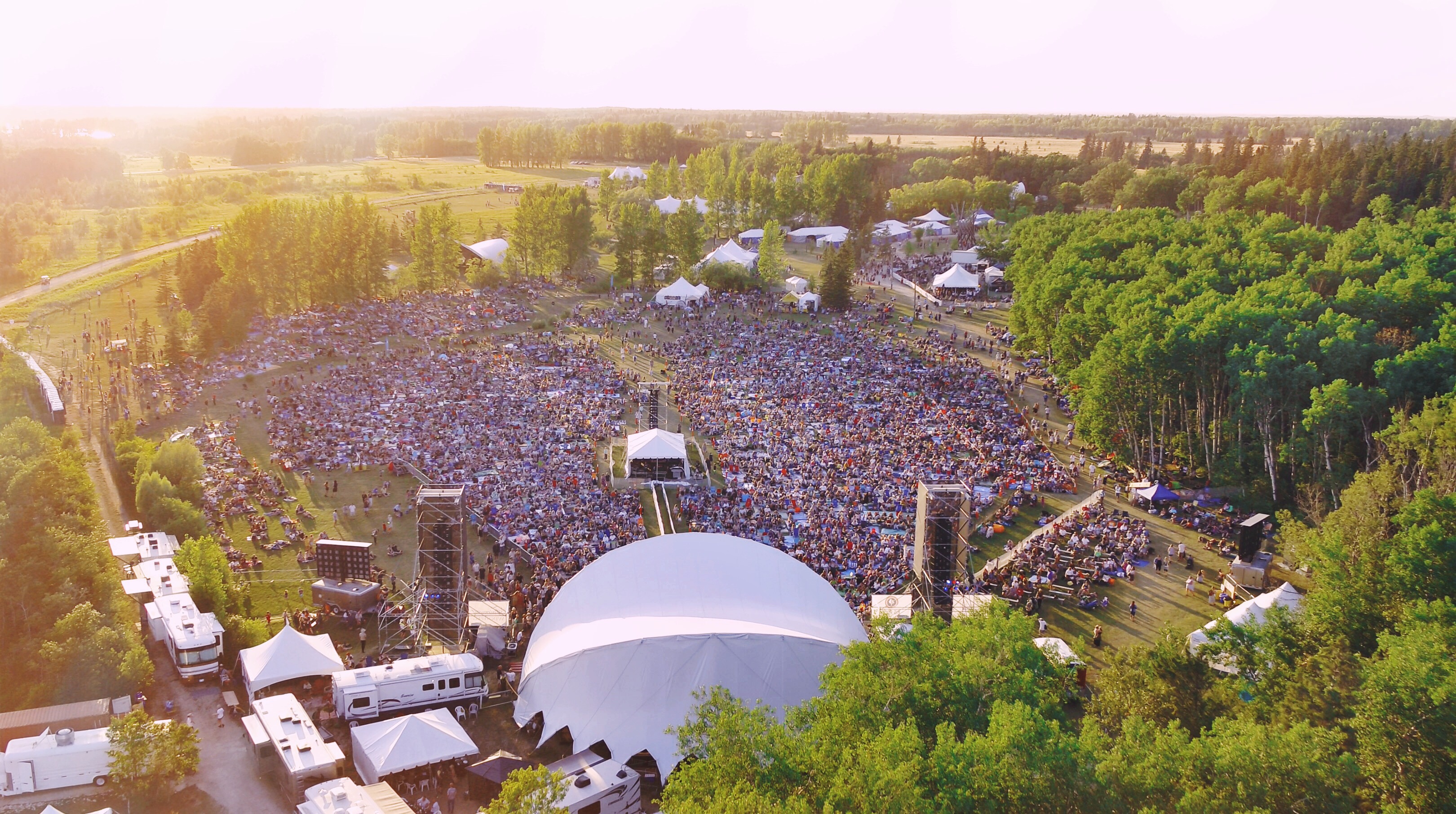 Winnipeg Folk Festival 2023 Lineup The Winnipeg Folk Festival Announces Its 2020 Lineup