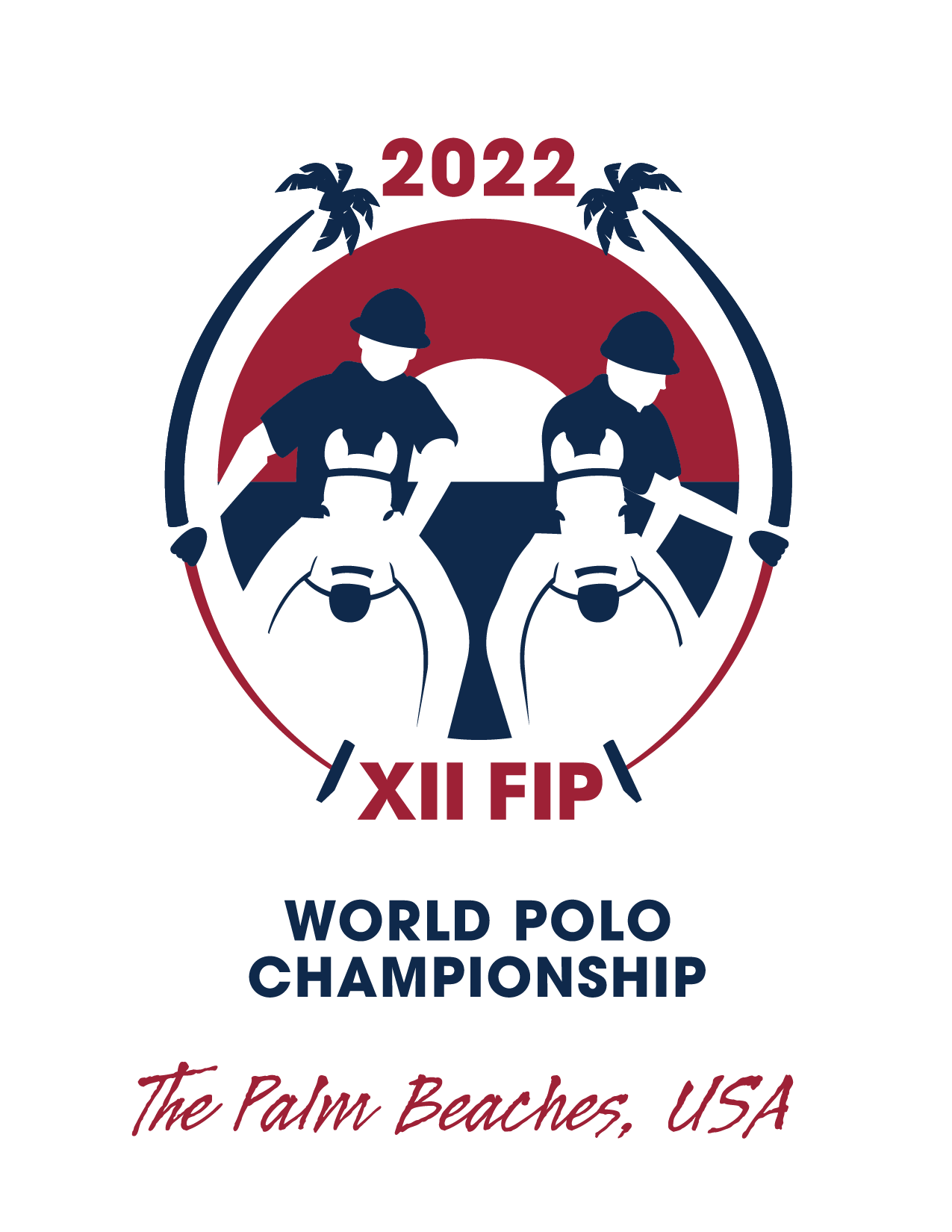 U.S. Polo Assn. the XII Federation of