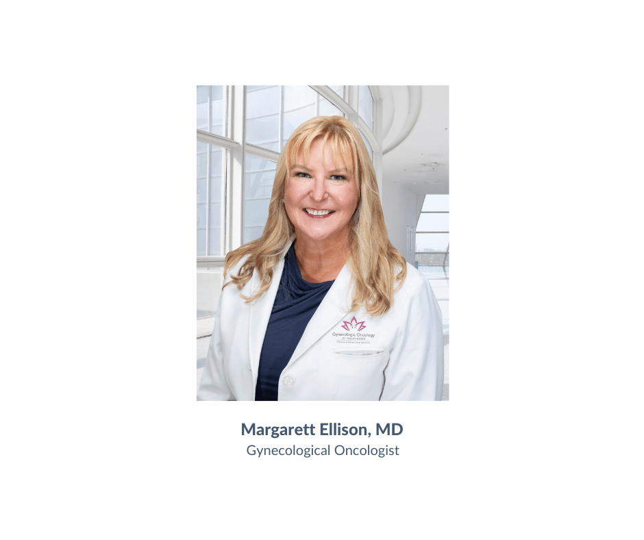 MARGARETT ELLISON, MD NAMED NATIONAL GYNECOLOGIC ONCOLOGY