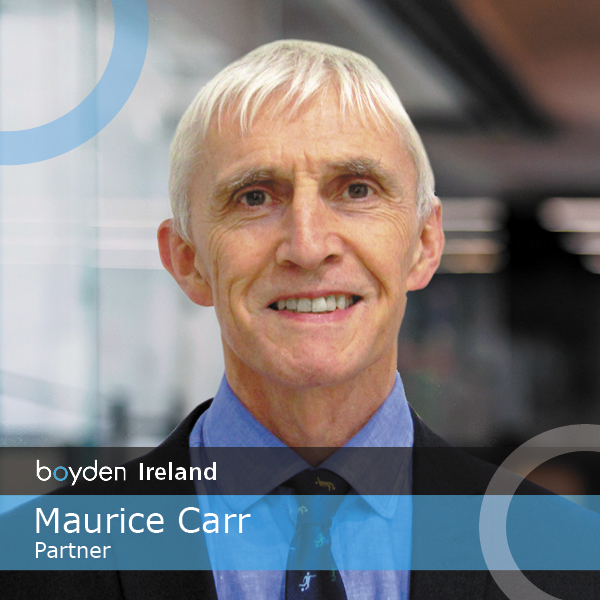 Boyden UK & Ireland opens dedicated office in Dublin