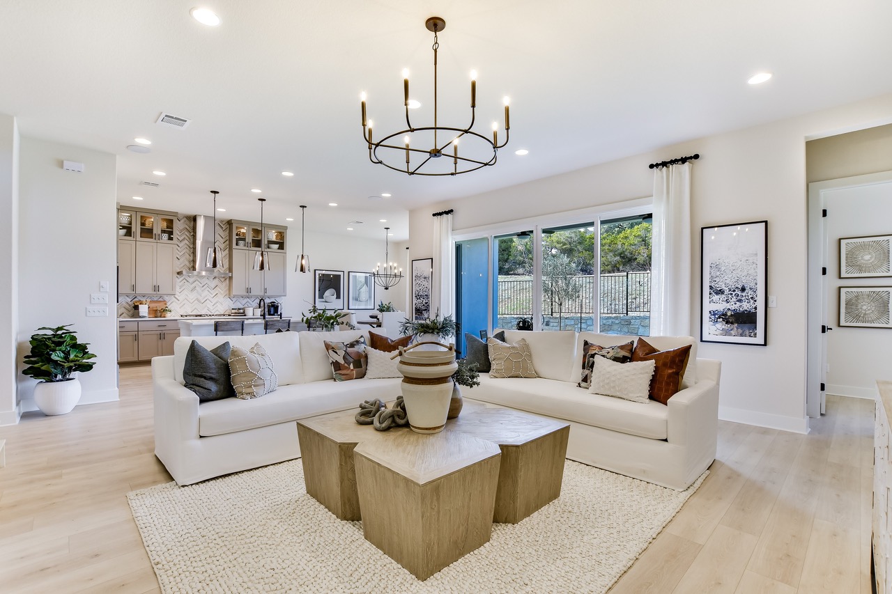 TRI POINTE HOMES TAKES TOP HONORS IN FIVE CATEGORIES AT