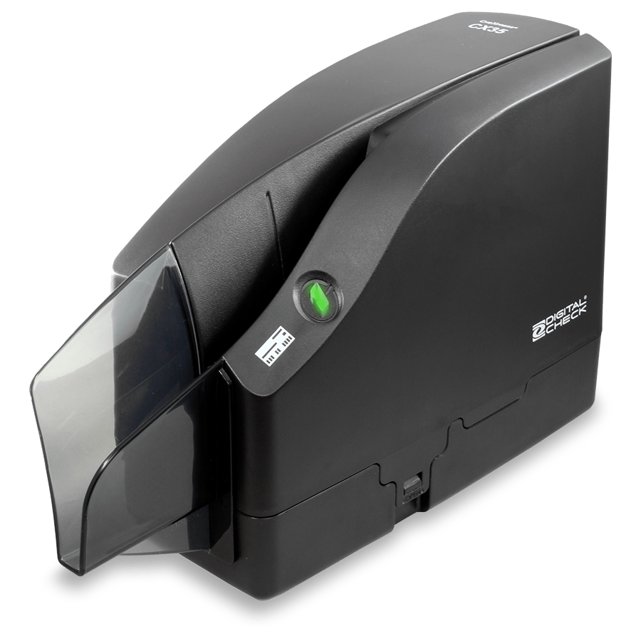 Digital Check Corp. Introduces New-Generation CheXpress®