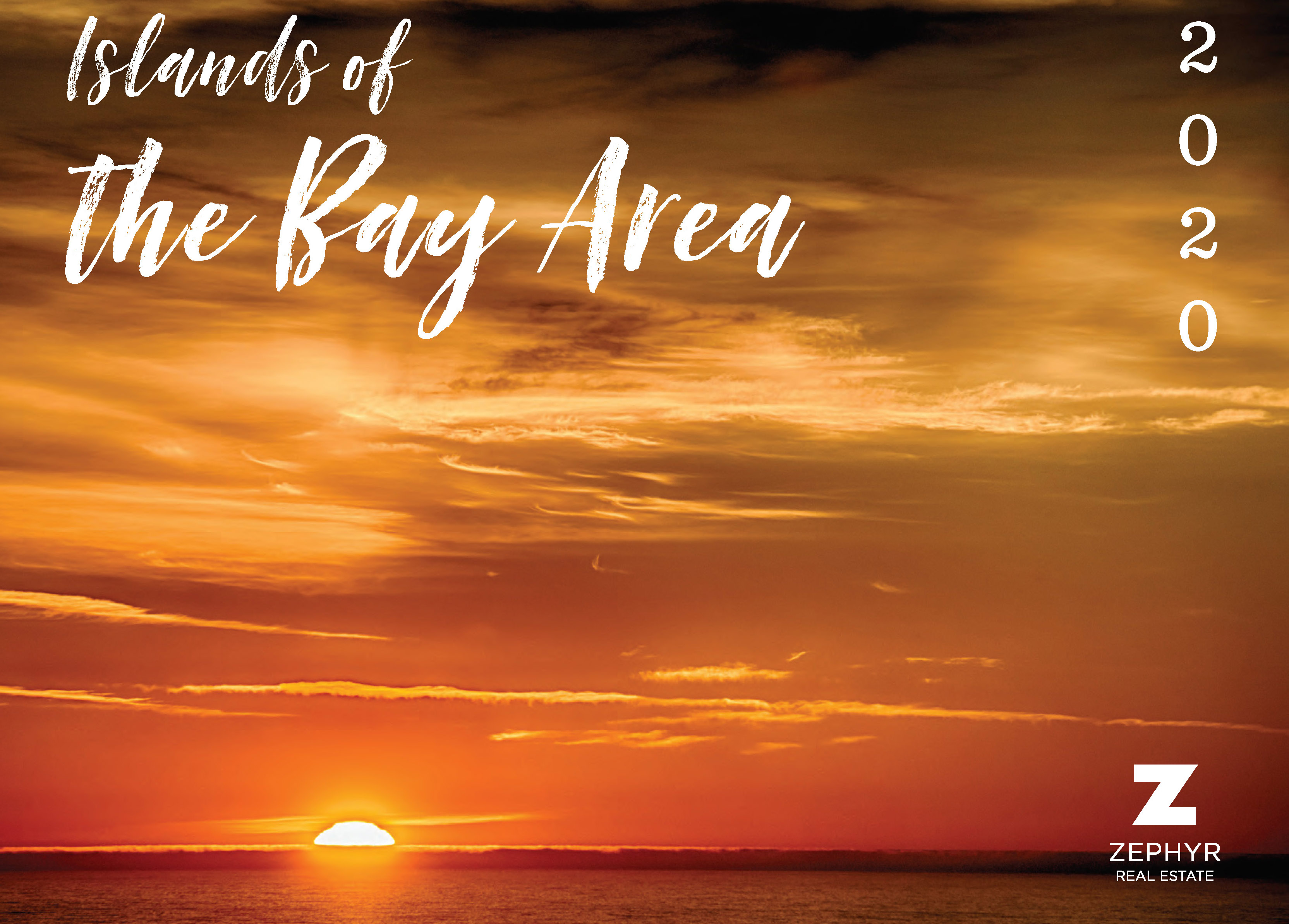 Zephyr Real Estate Annual Bay Area Theme Calendars Now