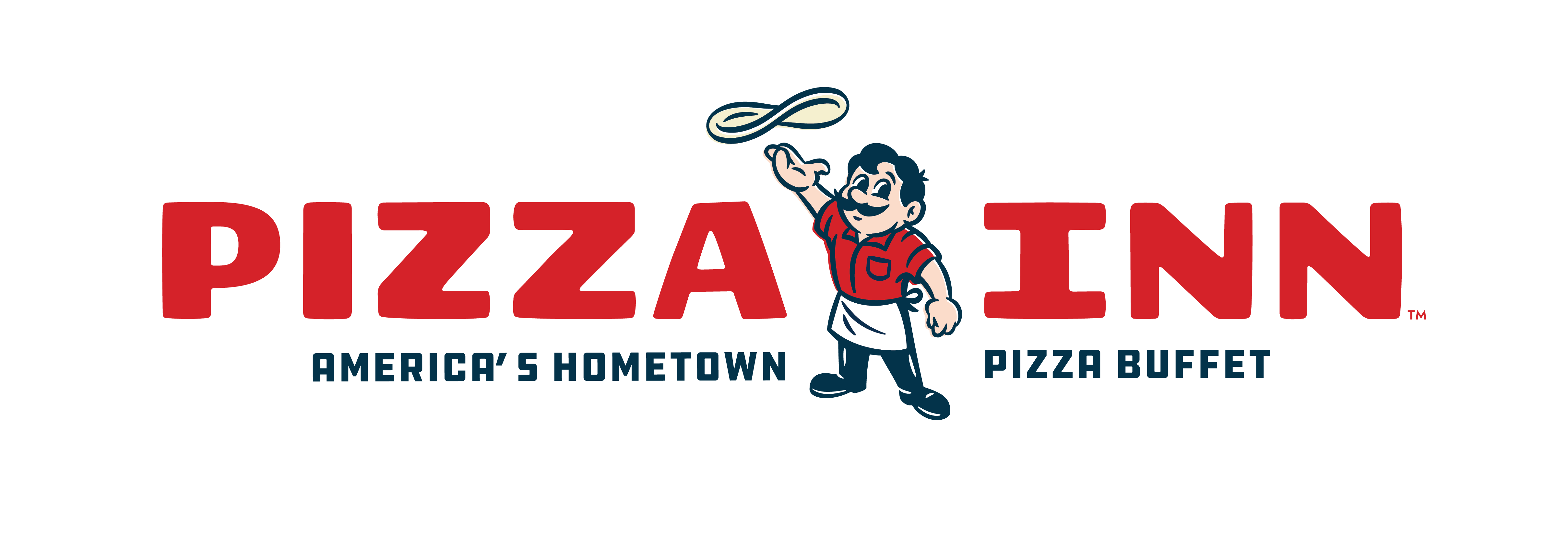 Pizza Inn Moves Into Future With Reimagined Design