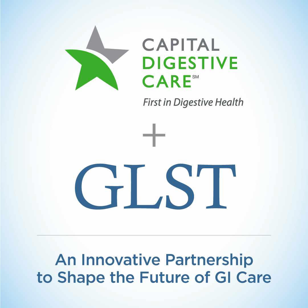 Capital Digestive Care Finalizes Partnership with