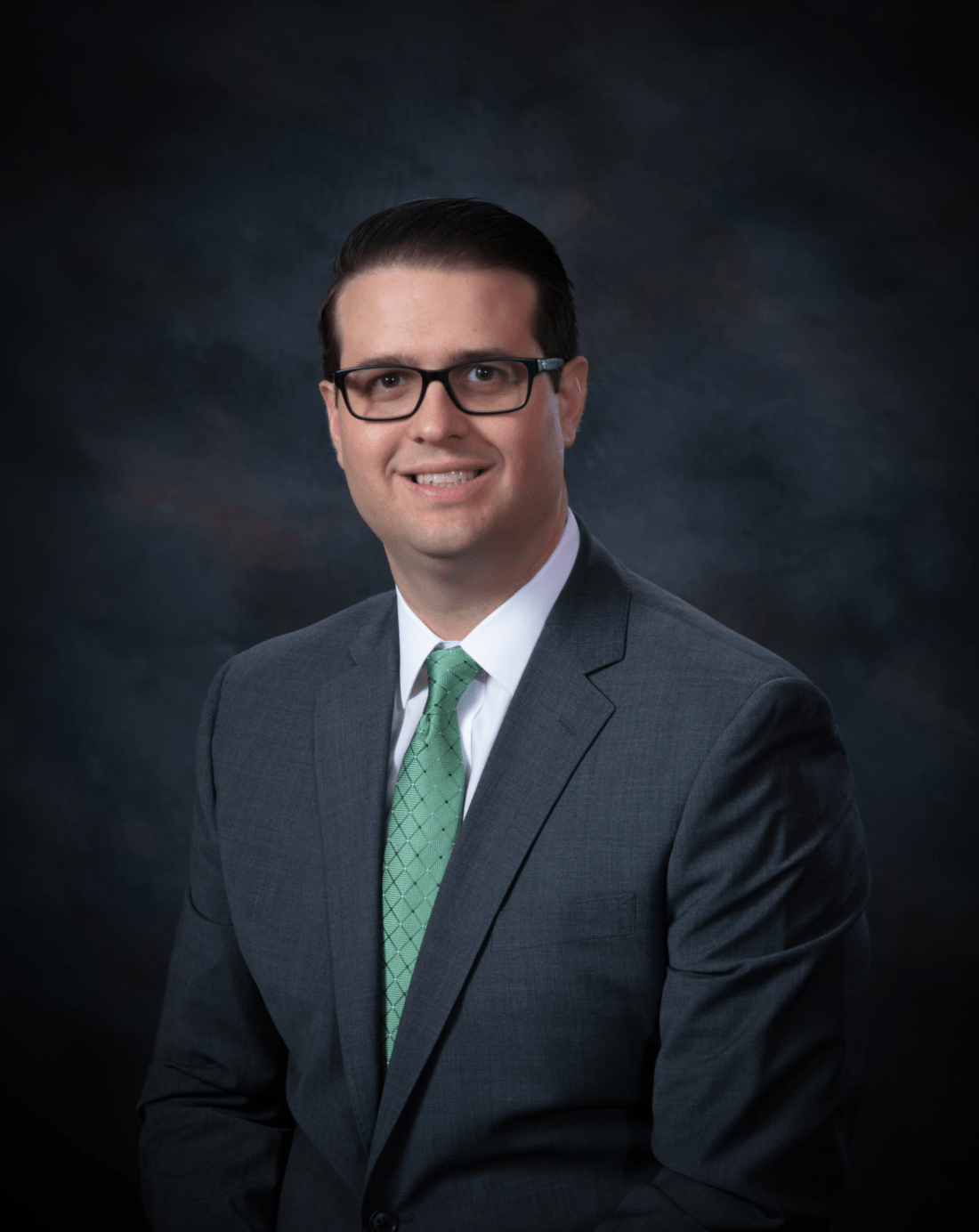 Peapack Private Hires James T. Foti, Senior Managing