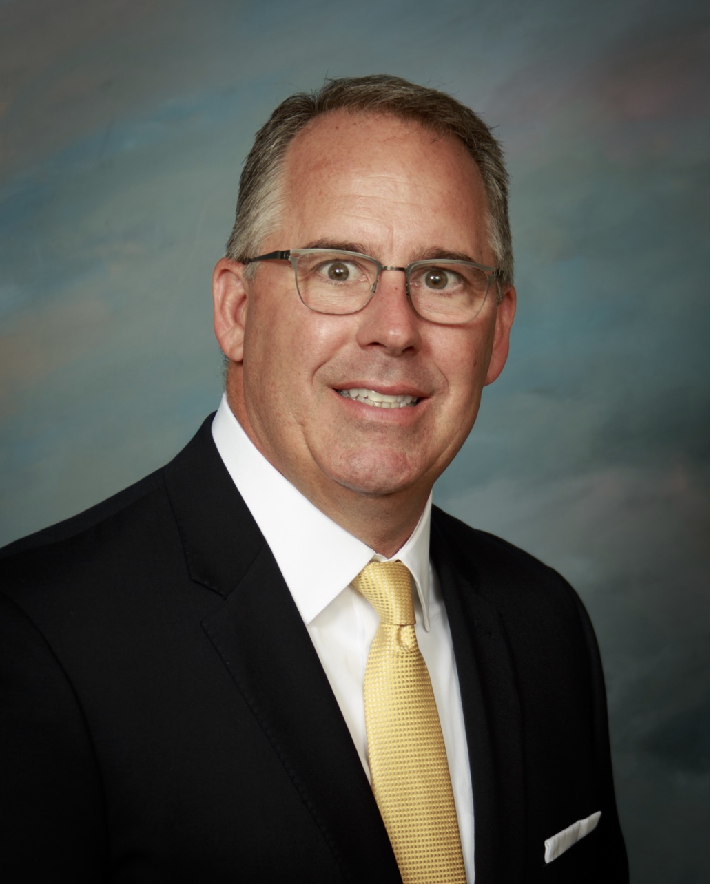 PeapackGladstone Bank Appoints Rich Johnston as President,