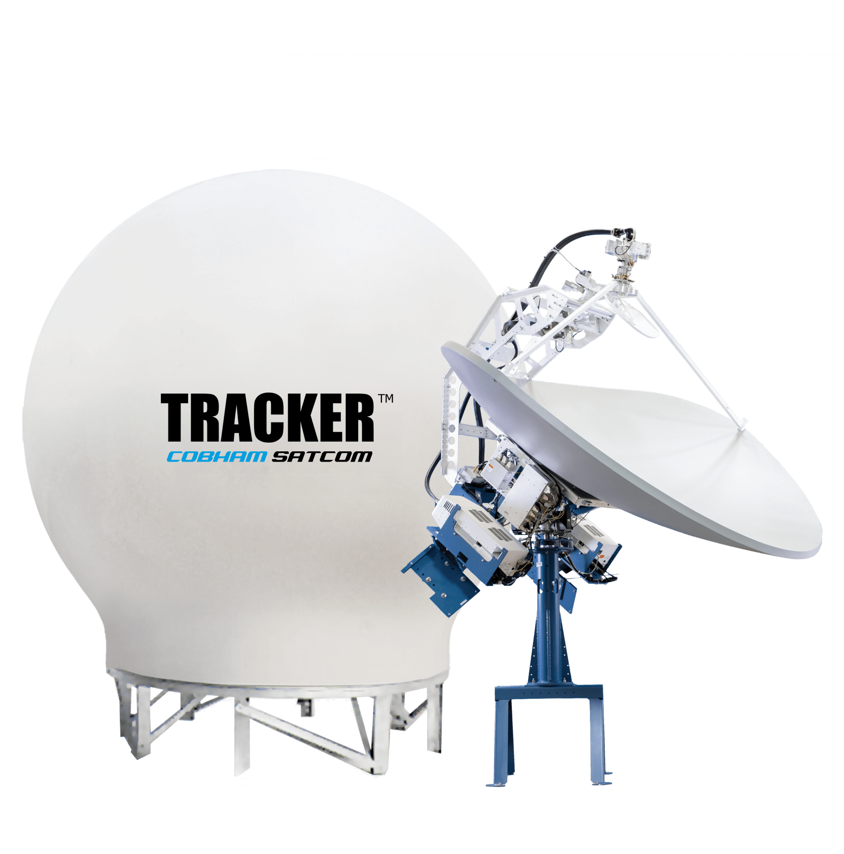 Cobham Signs with Leading US Prime Contractor for