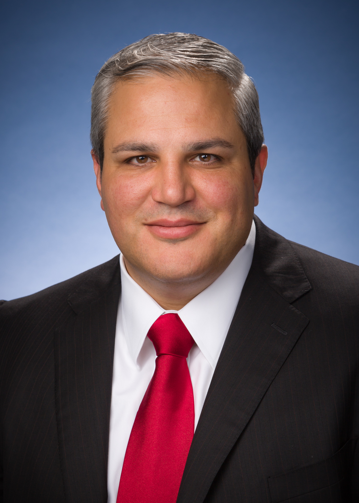 Lincoln Electric Announces Executive Vice President,