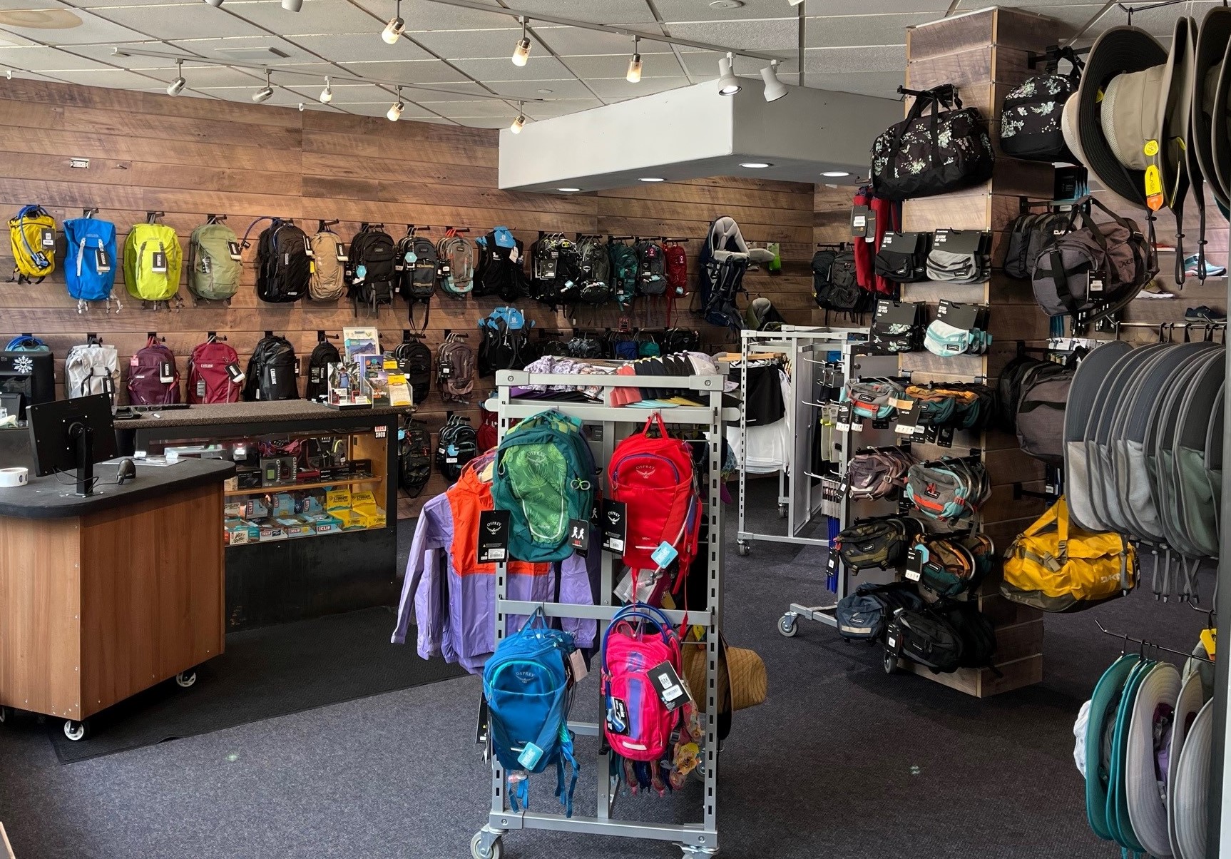 Christy Sports Announces New Hike & Bike Rental and Retail