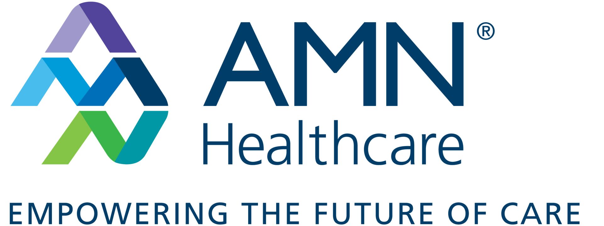 Merritt Hawkins and Staff Care Are Now AMN Healthcare