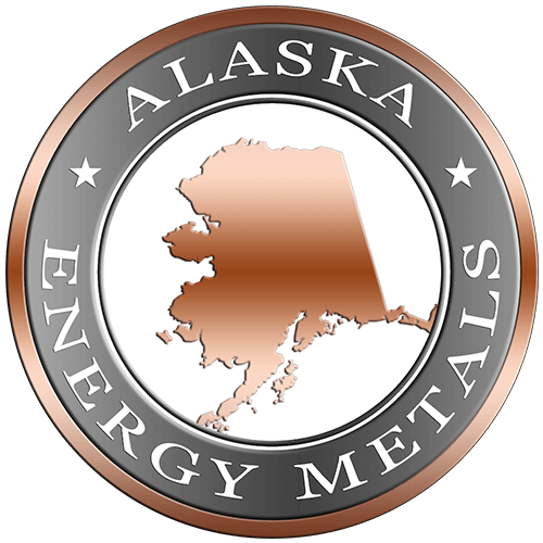 Alaska Energy Metals Announces Financing, Drill Program,