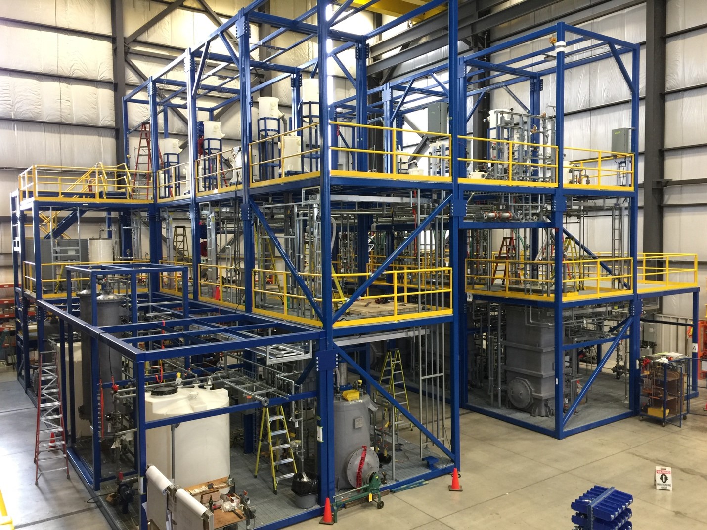 Standard Lithium Provides Progress Update on its