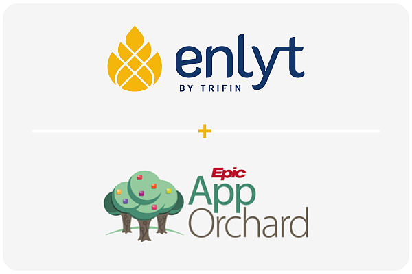 Enlyt Health Joins Epic's App Orchard