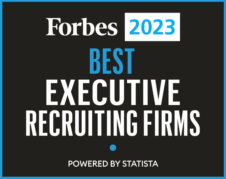 Boyden Named Among Top Executive Search Firms in Forbes and