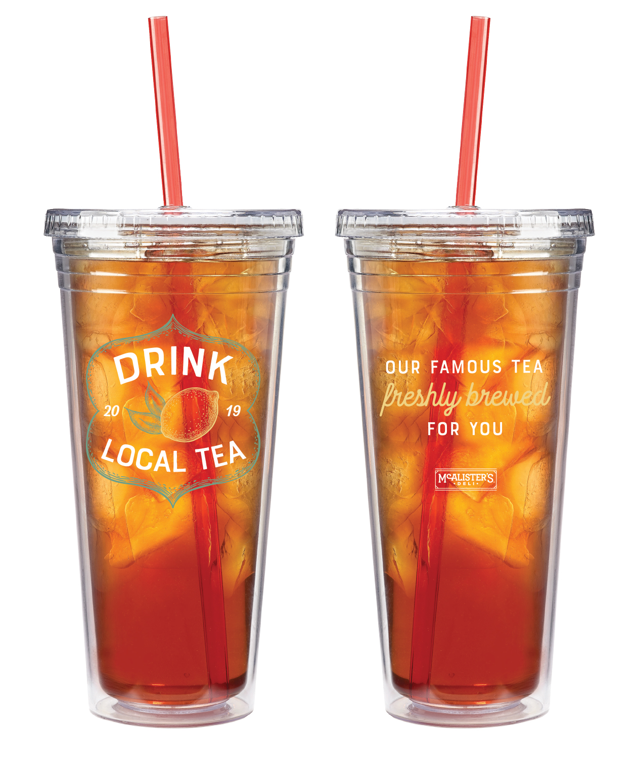 McAlister’s Deli® Is Celebrating Its Fans and Giving Back