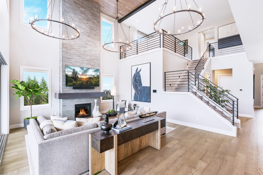 20230601 Toll Brothers Announces Grand Opening of Two Model Homes