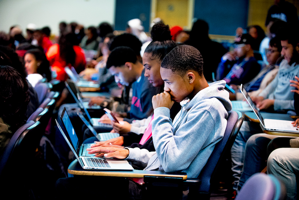 20 Million Donation to Howard University Supports GRACE