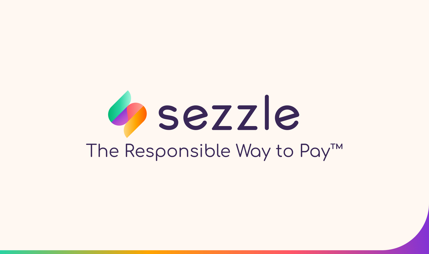 Sezzle The Responsible Way to Pay™