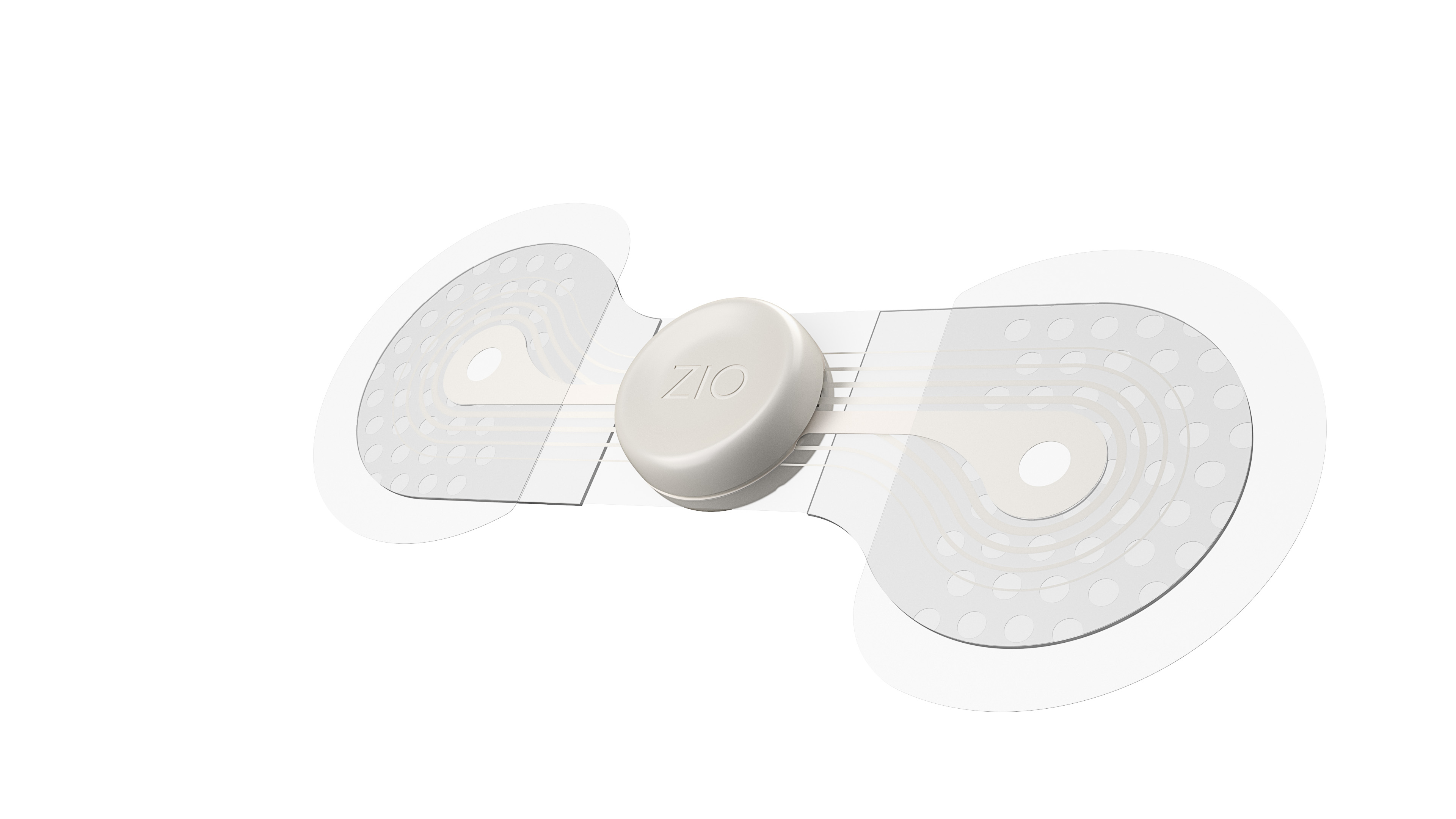 iRhythm Technologies, Inc. iRhythm Launches Next Generation Zio