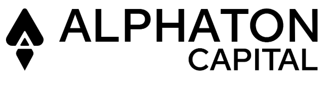 Enzo Villani: CIO and Executive Chairman of AlphaTON Capital