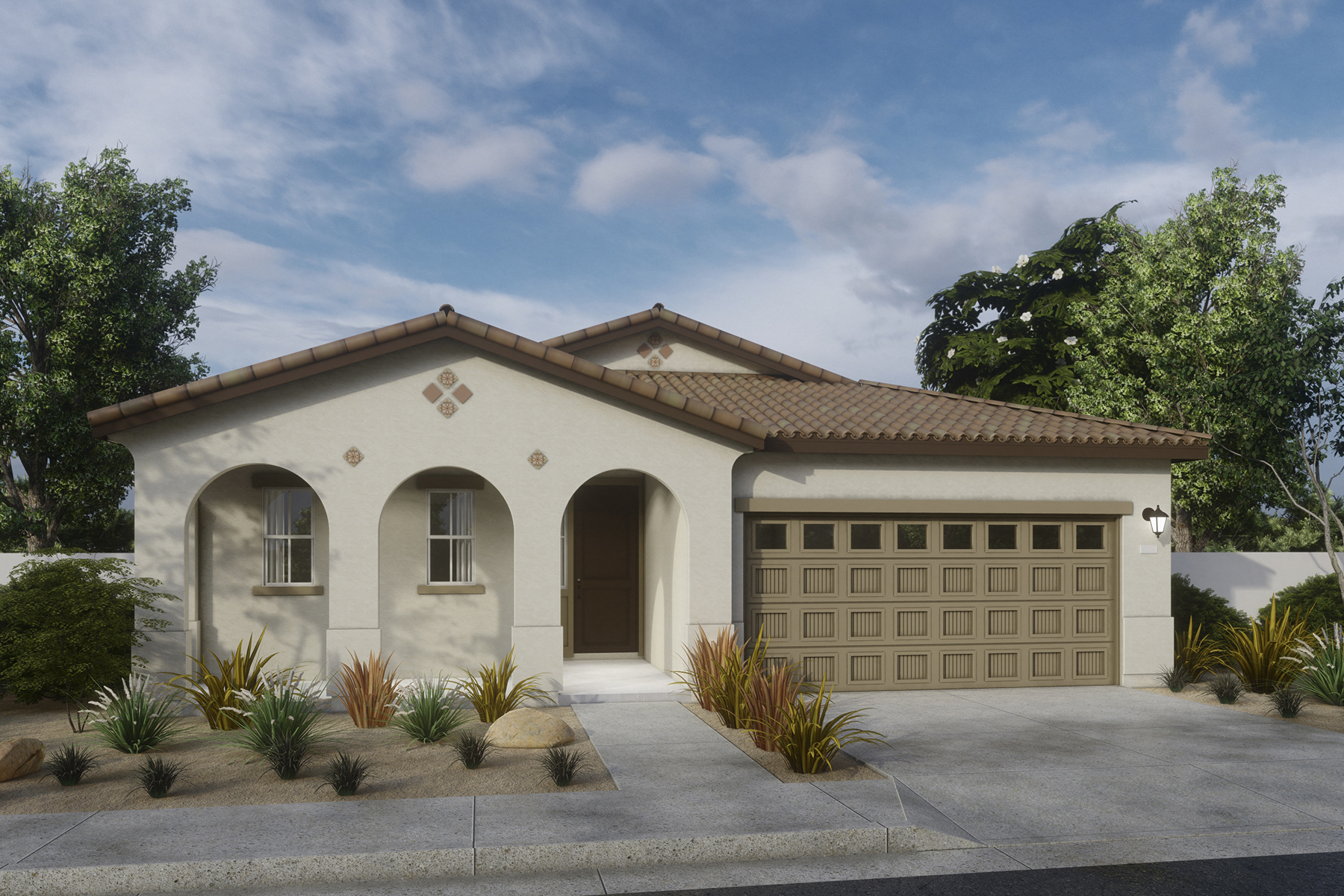 New Saddlewood Neighborhood Debuts at Audie Murphy Ranch in
