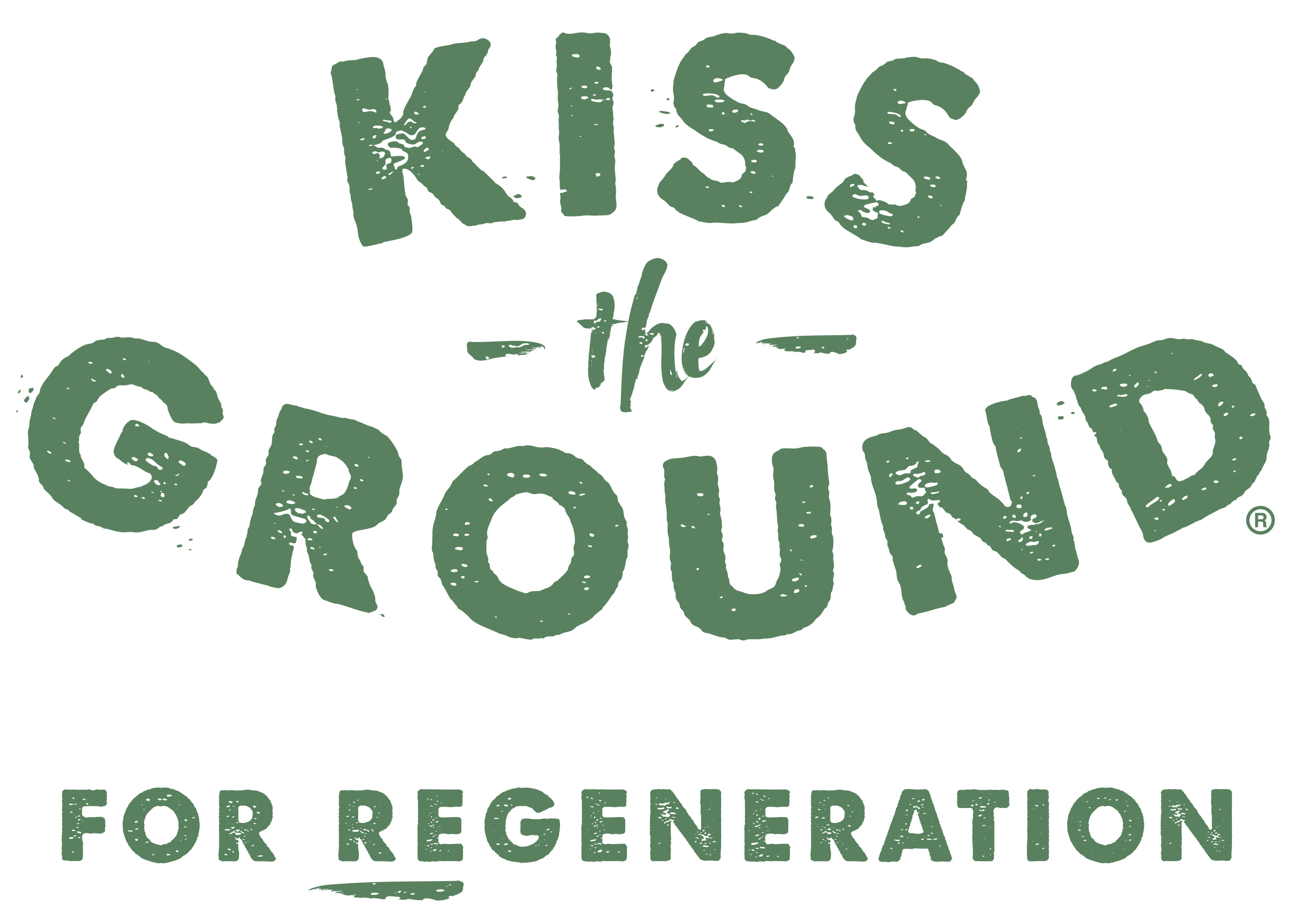 Kiss the Ground Launches New MiniDocumentary Series,