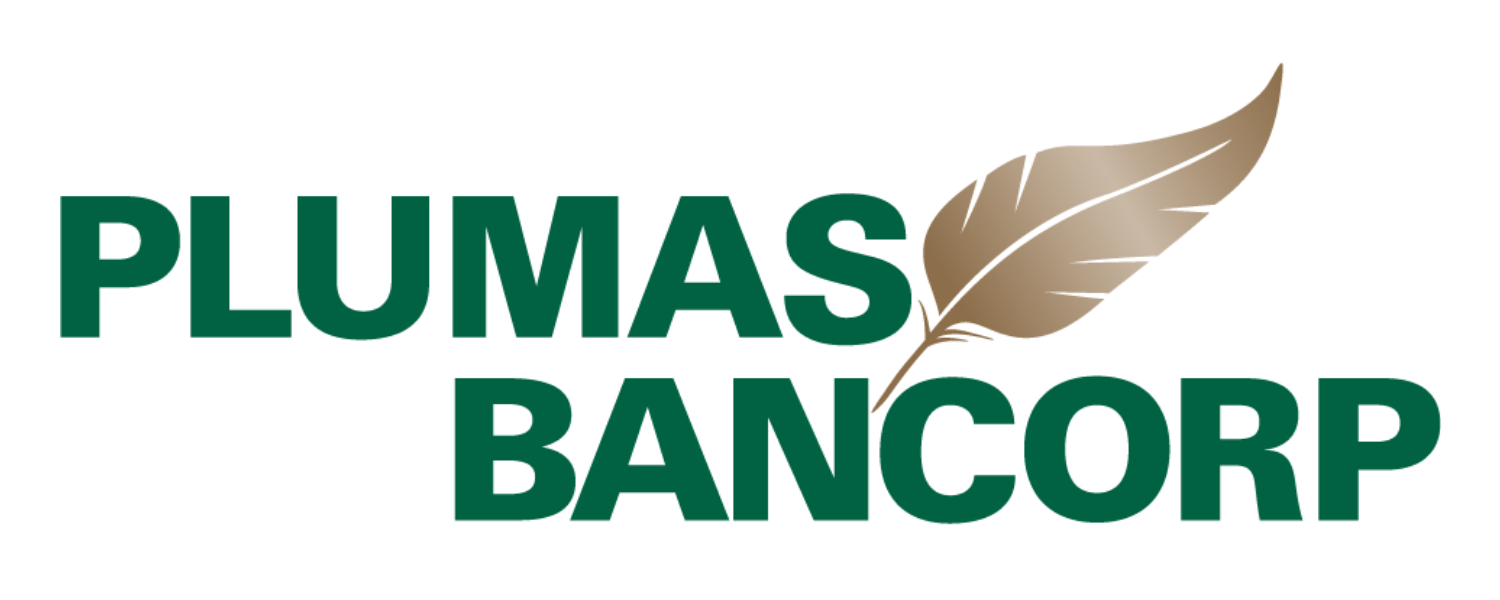 Plumas Bancorp added to membership of US smallcap Russell