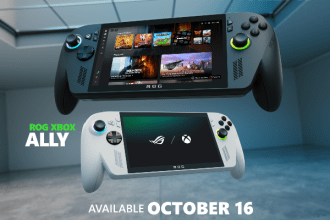 ROG Xbox Ally and ROG Xbox Ally X Now Available for Pre-Order in Canada