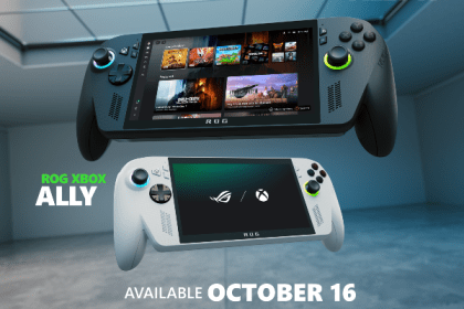 ROG Xbox Ally and ROG Xbox Ally X Now Available for Pre-Order in Canada