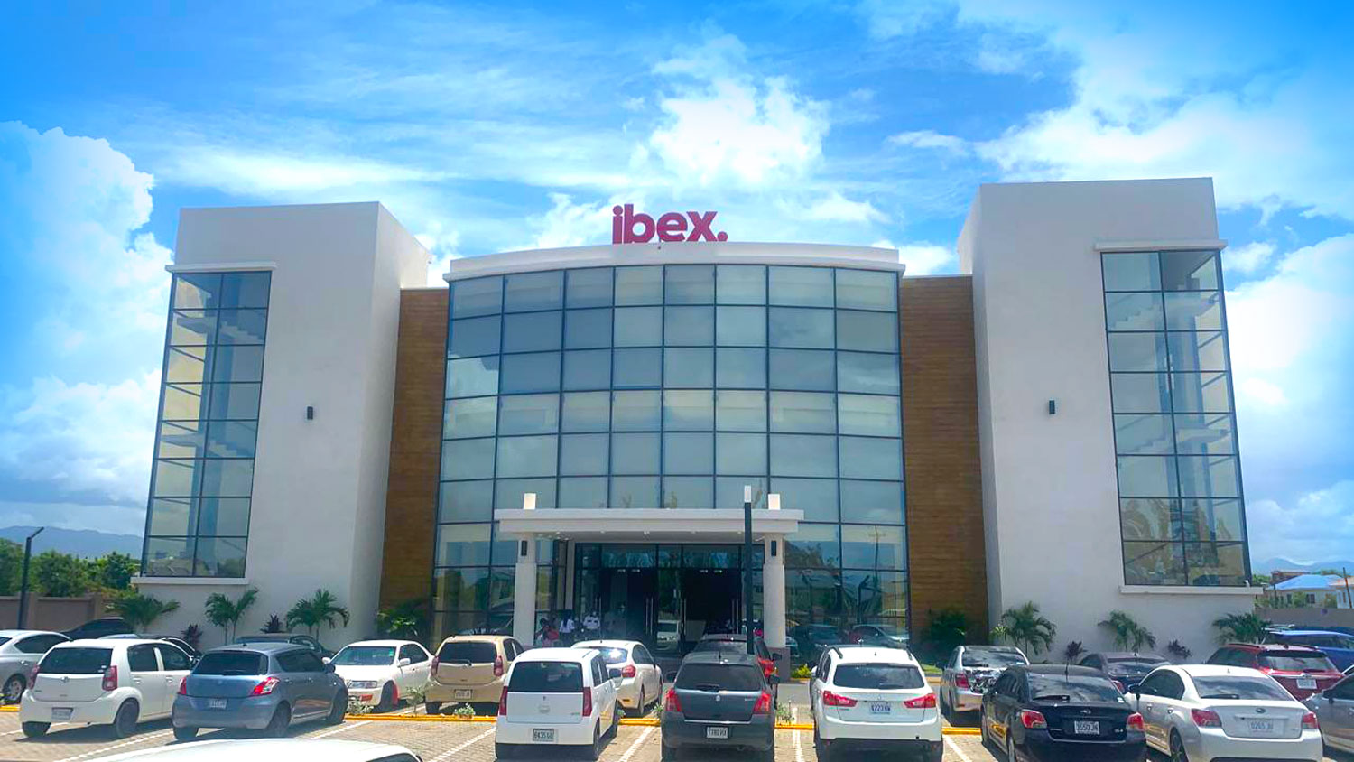 IBEX Limited ibex Takes Firm Hold of BPO Industry Leadership in