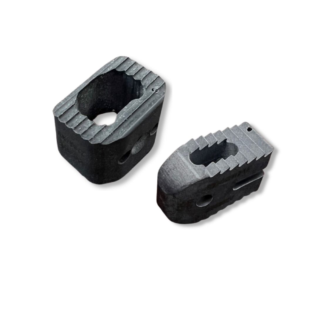 Superior Polymers Releases Groundbreaking MedicalGrade