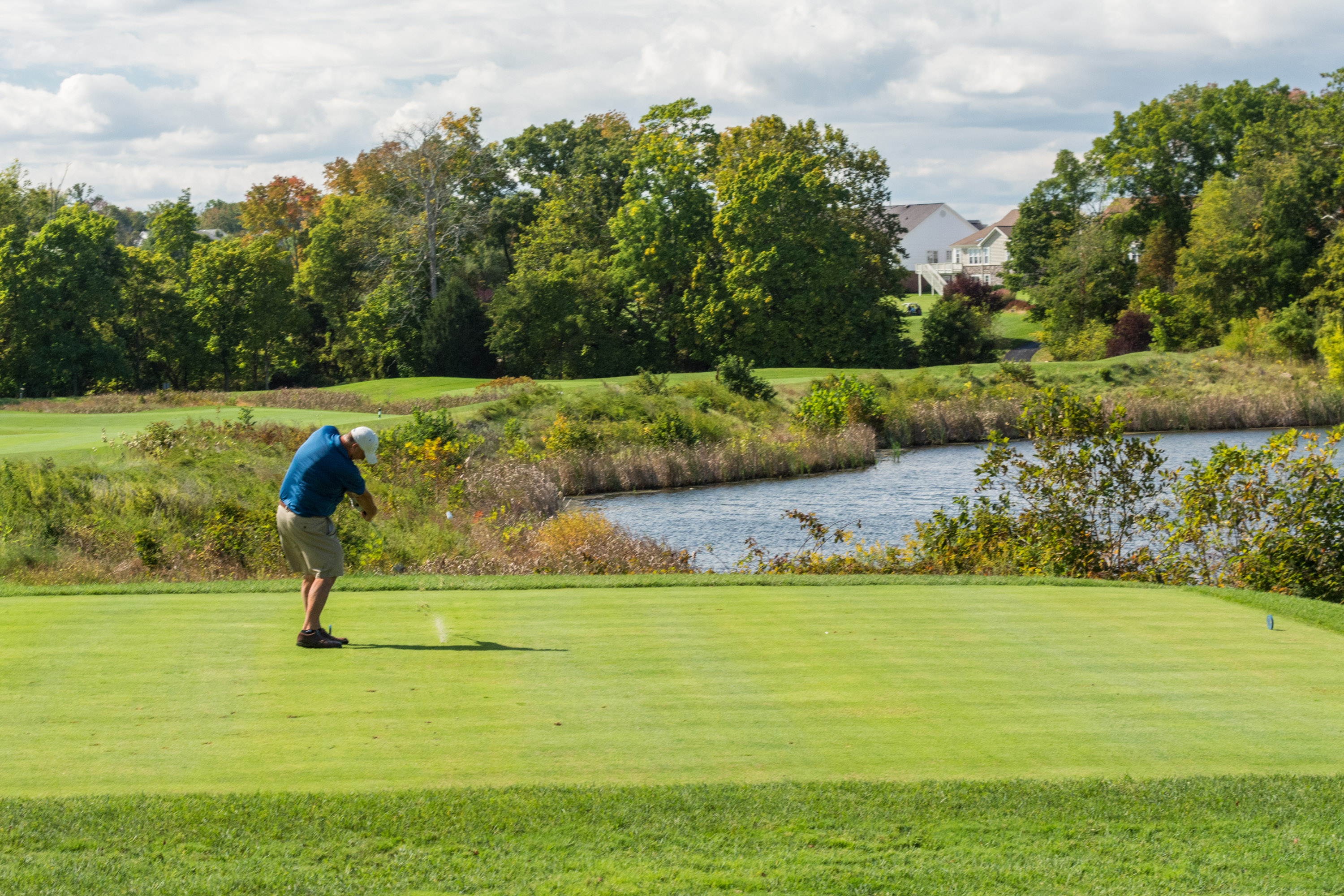 Heritage Hunt Golf & Country Club Launches NonResident