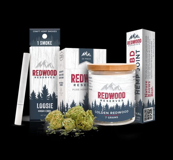 Redwood Reserves is Disrupting the Alternative Tobacco