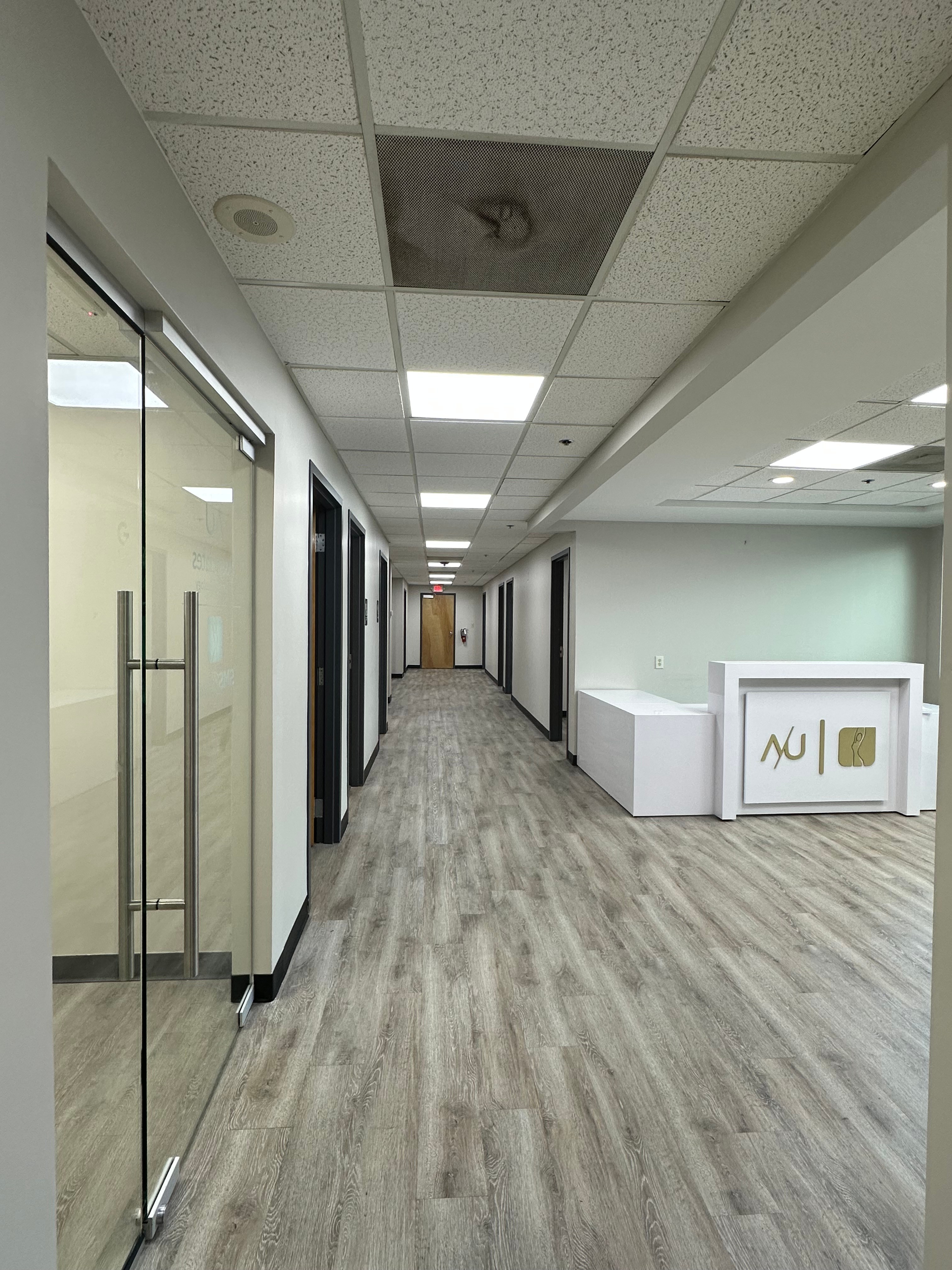 Adia Nutrition Secures Lease for First Clinic in Winter