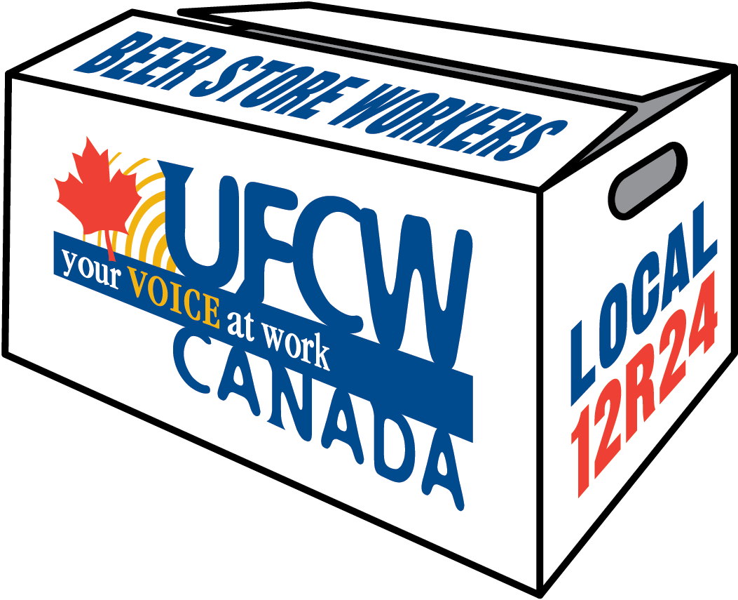 Beer Store Union Responds to Government Announcement