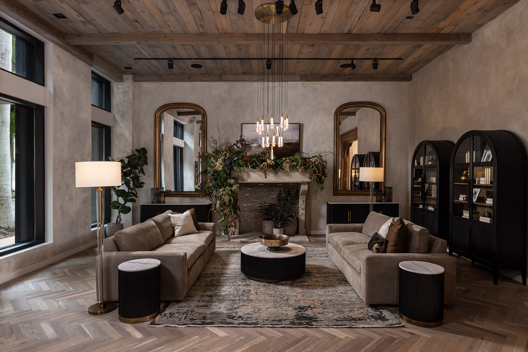 Arhaus Unveils Its Latest Showroom Opening in Coral Gables,