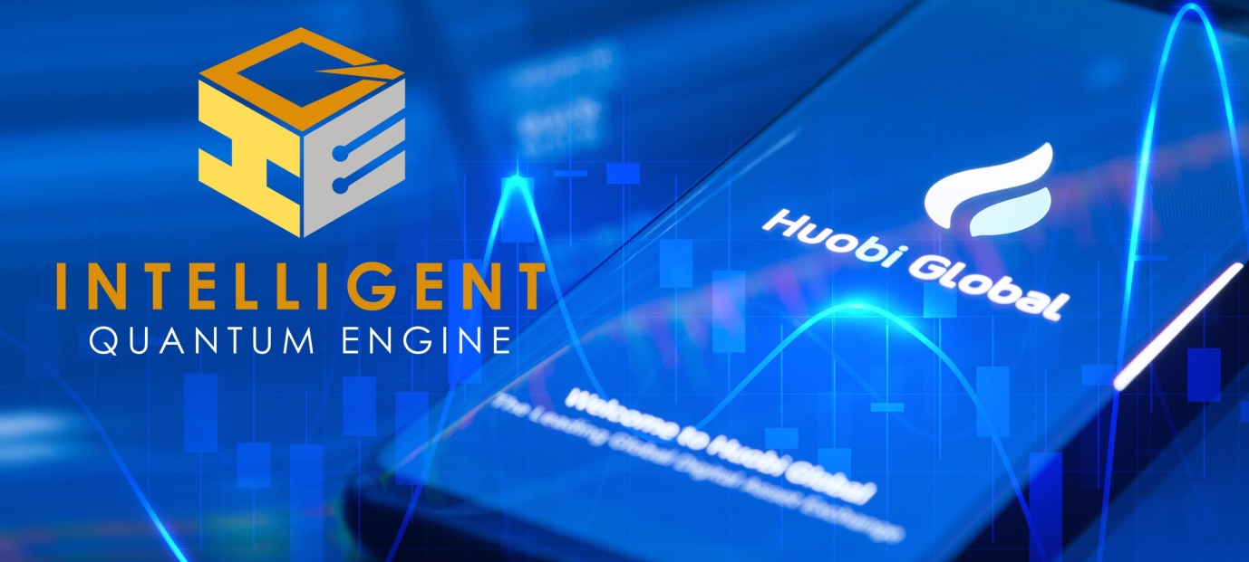 IQE Limited Announces Live Demonstration of its IQE Trading