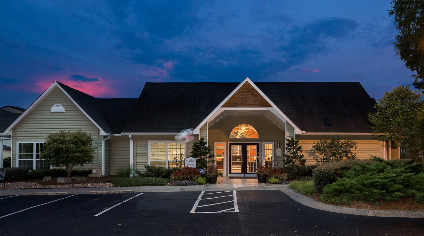 Harbert United States Real Estate Fund VII, L.P. Acquires