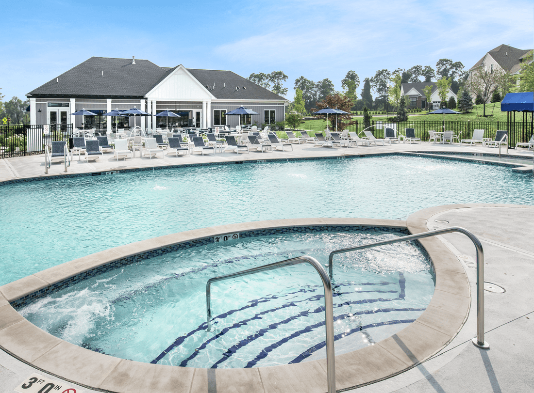 20230720 Toll Brothers Announces Amenity Center Opening at Regency