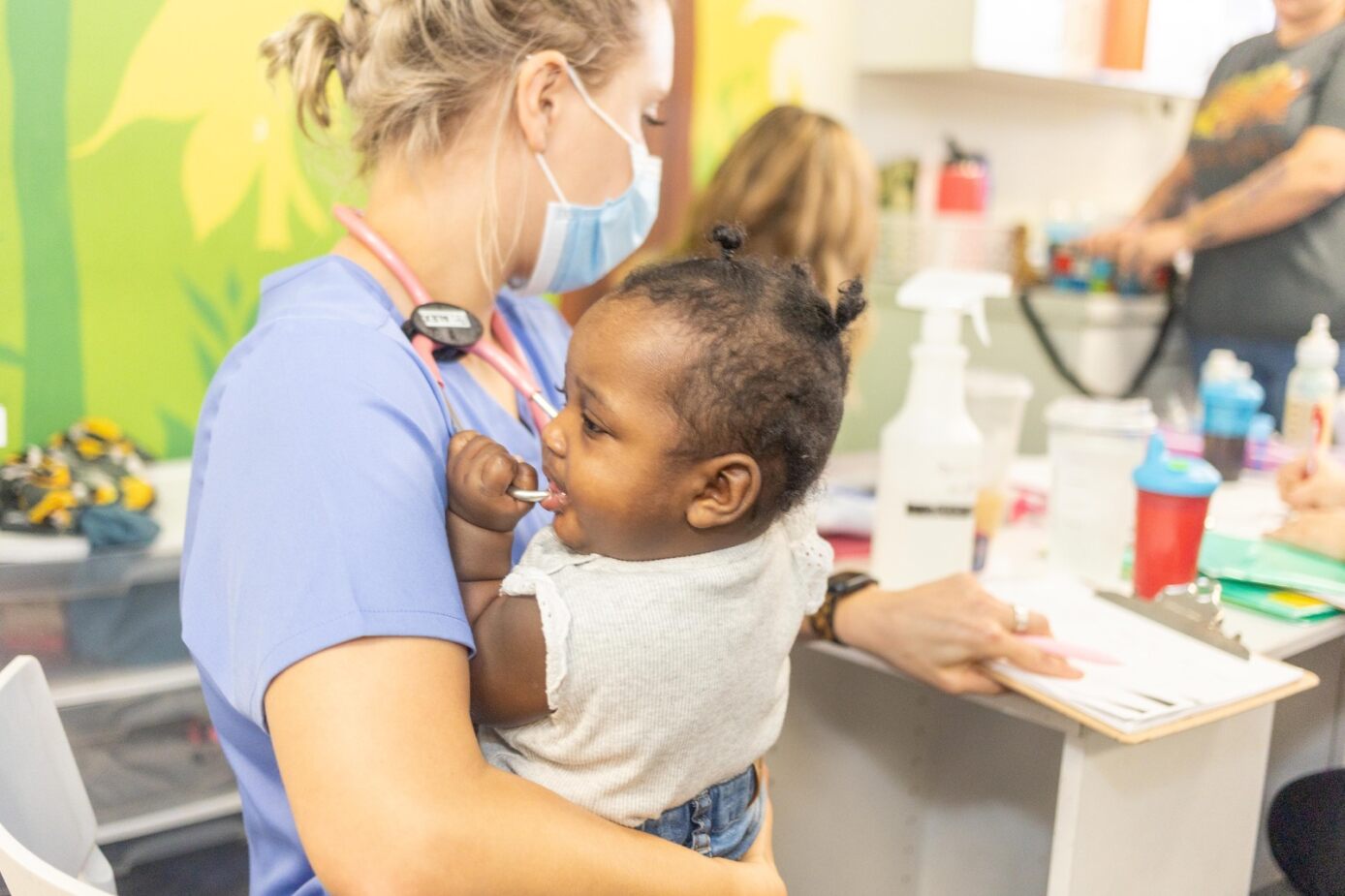 CareSource and Spark Pediatrics Partner to Serve Florida