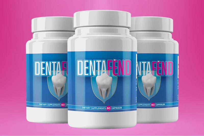 DentaFend Reviews Negative Side Effects or Real