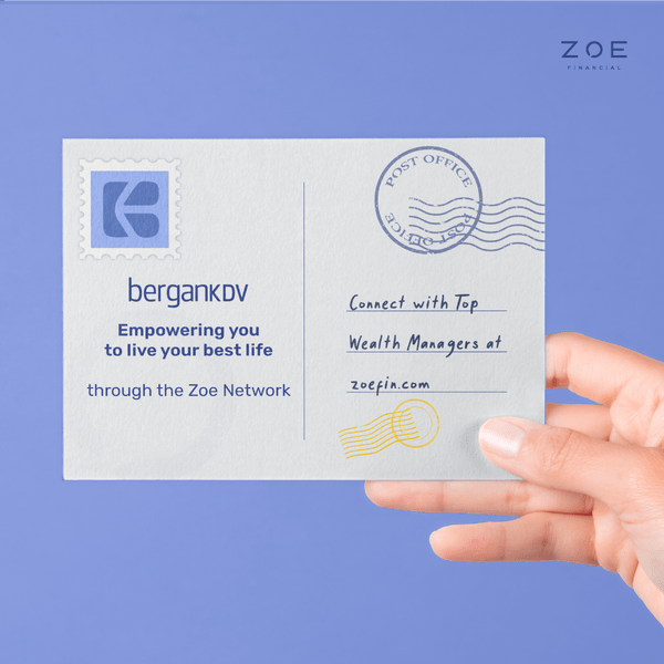 Zoe Partners With Accounting Today Top Firm, BerganKDV