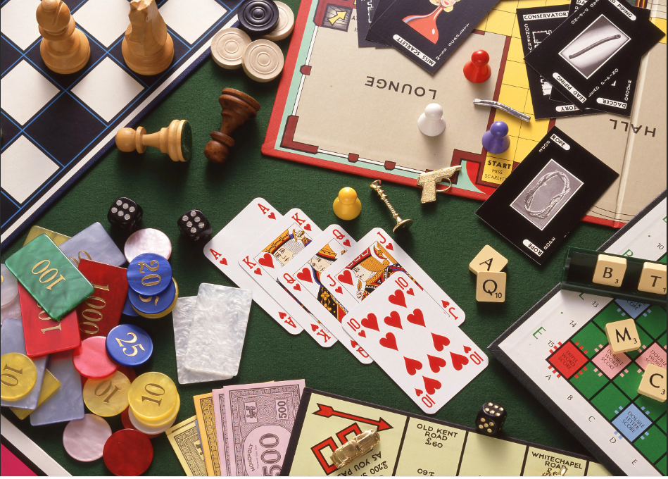 Board Games Market Size Worth USD 26.04 Billion by 2030