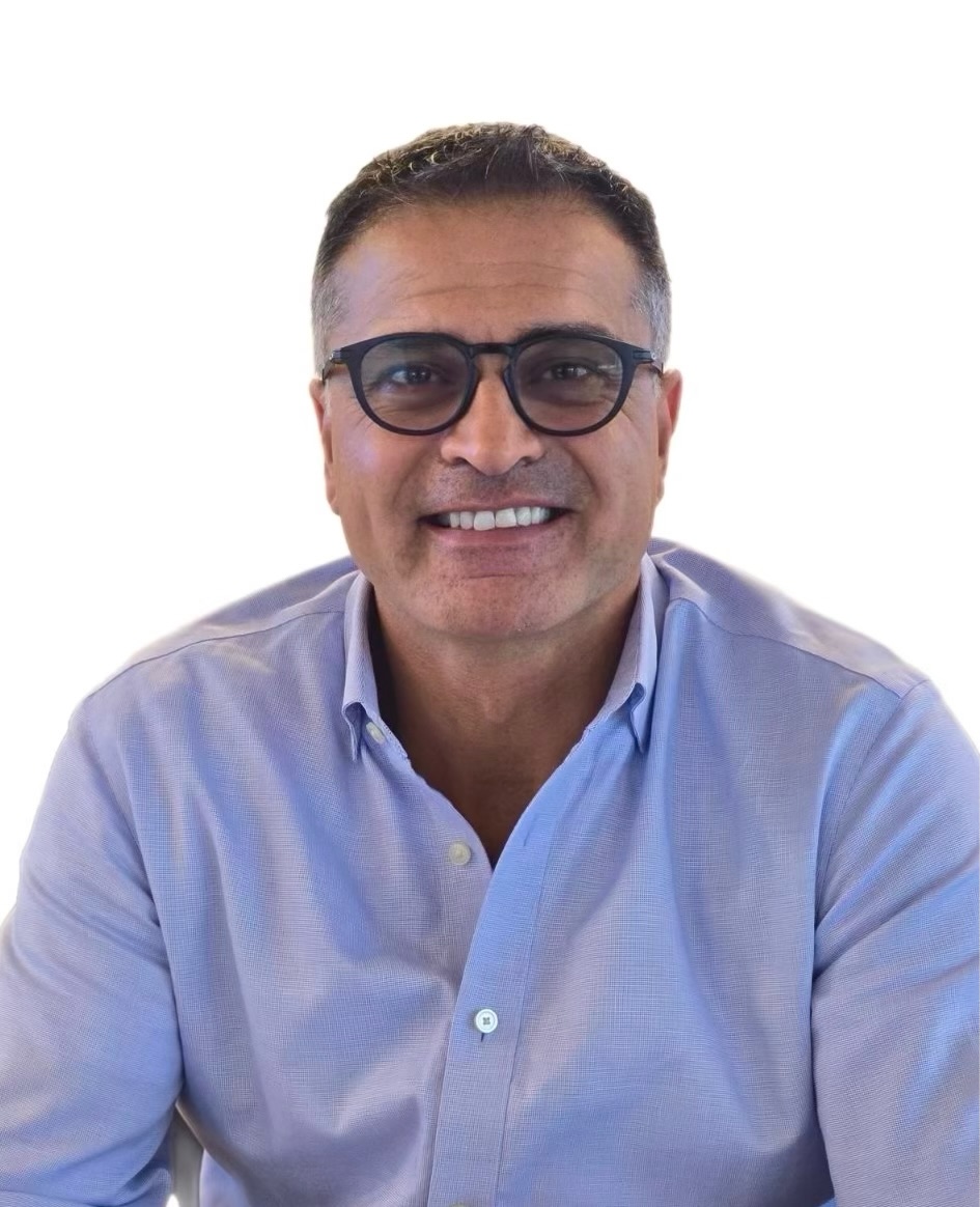 Charles ElMoussa Named Midwest Real Estate Data General