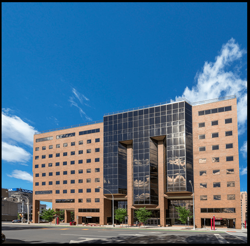 Zamir Equities Continuous New Growth for Syracuse Real