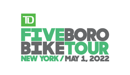 5 Boro Bike Tour 2023 Registration For The 2022 Td Five Boro Bike Tour Is Set To