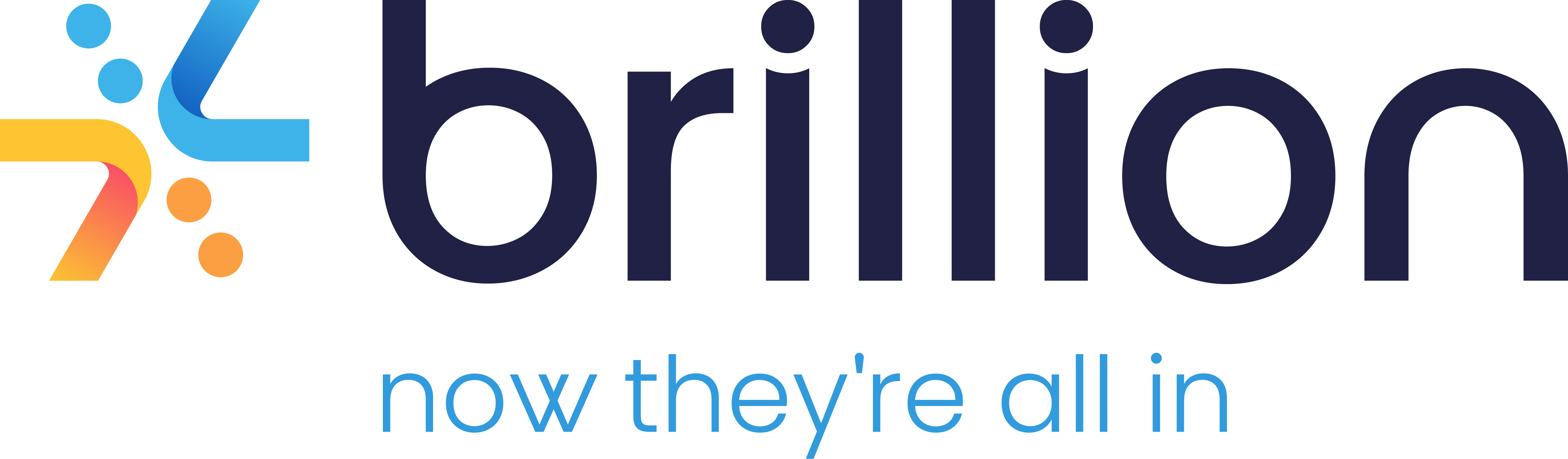 Introducing Brillion, an AIpowered, customerengagement