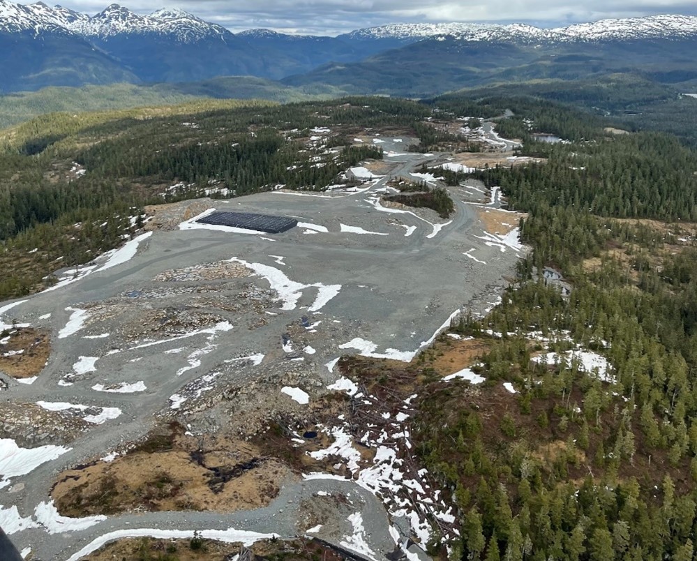 Goliath Resources Signs MOU With Five Other Companies to